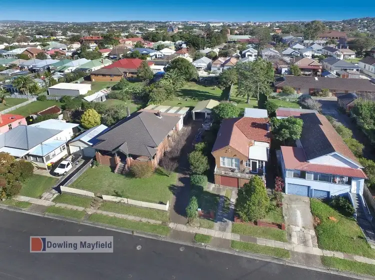Fifth view of Homely house listing, 88 Carrington Street, Mayfield NSW 2304