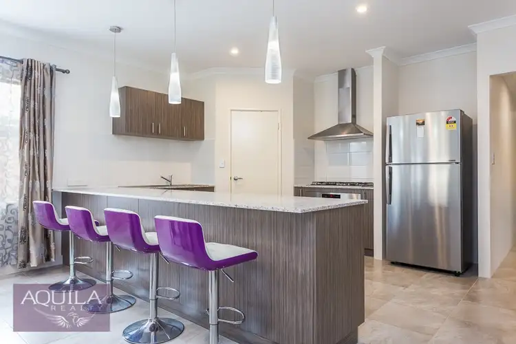 Fourth view of Homely house listing, 11 Cadogan Outlook, Ellenbrook WA 6069