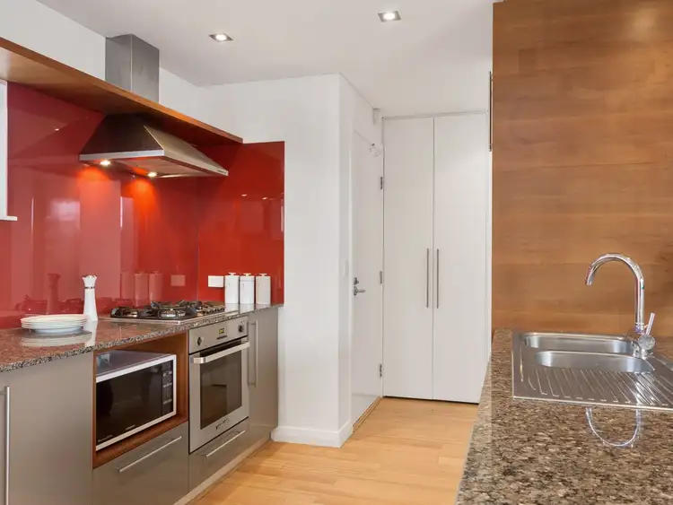 Third view of Homely townhouse listing, 3/135 Loftus Street, Leederville WA 6007
