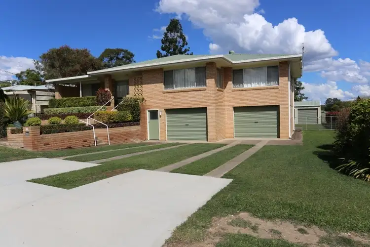27A Ashford Road, Gympie QLD 4570