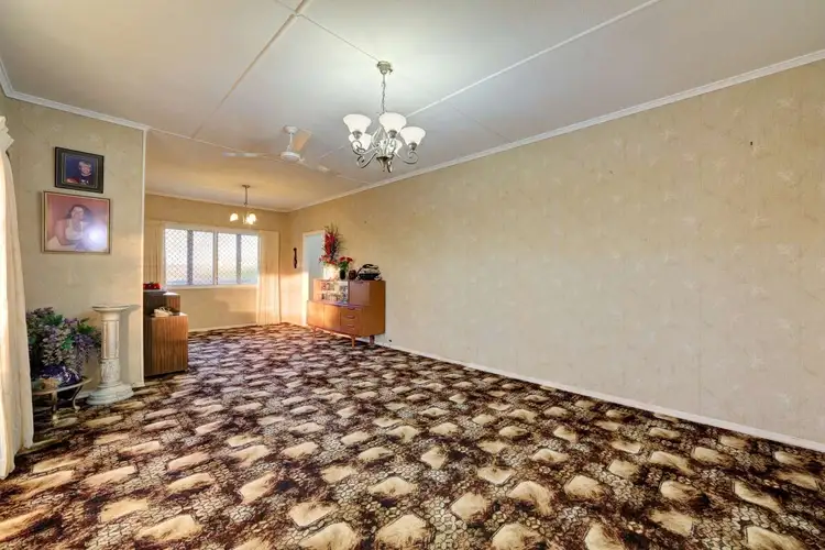 Fifth view of Homely house listing, 15 Walsh Street, Walkervale QLD 4670