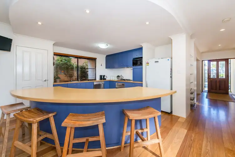Third view of Homely house listing, 15 Bruce Street, North Fremantle WA 6159