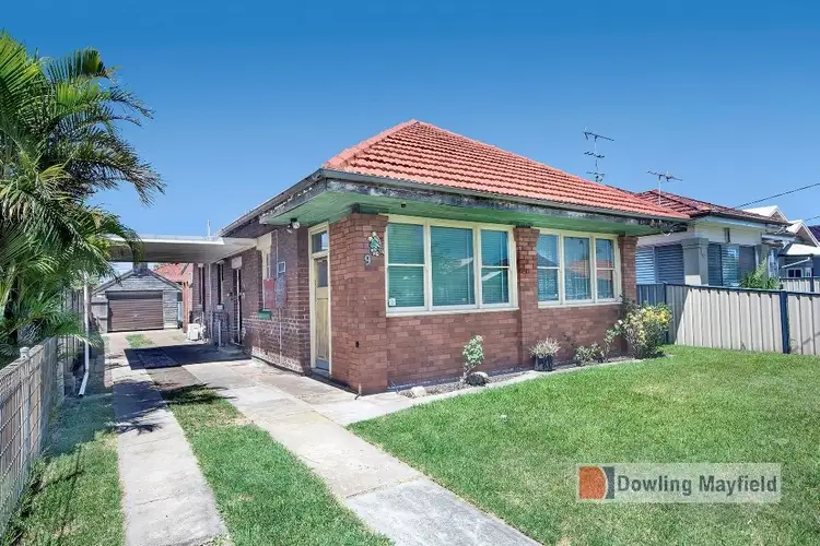 Main view of Homely house listing, 9 Southon Street, Mayfield NSW 2304