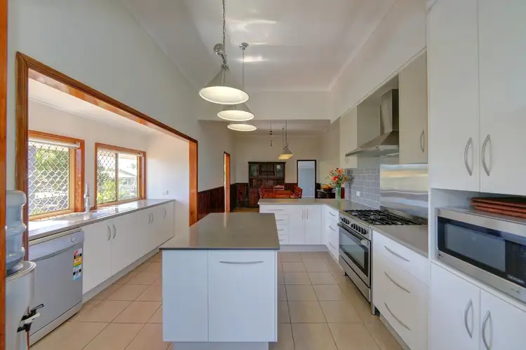 Fifth view of Homely house listing, 31 Diamond Street, Millbank QLD 4670