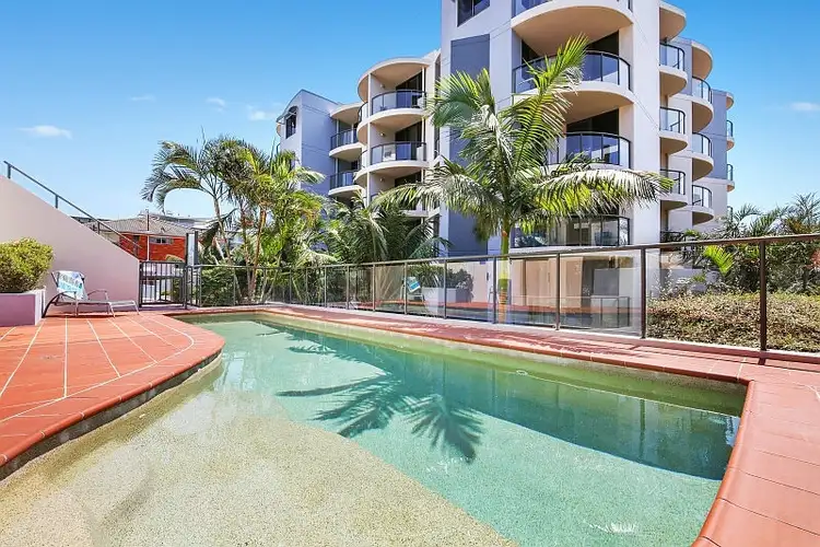 Fifth view of Homely apartment listing, 404/5-7 Clarence Street, Port Macquarie NSW 2444