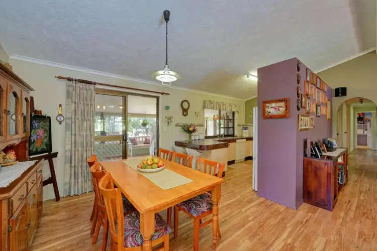 Seventh view of Homely house listing, 183 Wallaville-Goondoon Road, Bungadoo QLD 4671