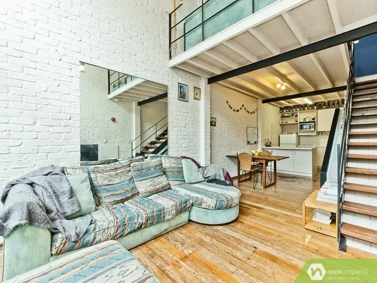 Third view of Homely unit listing, 3/8 Josephson St, Fremantle WA 6160