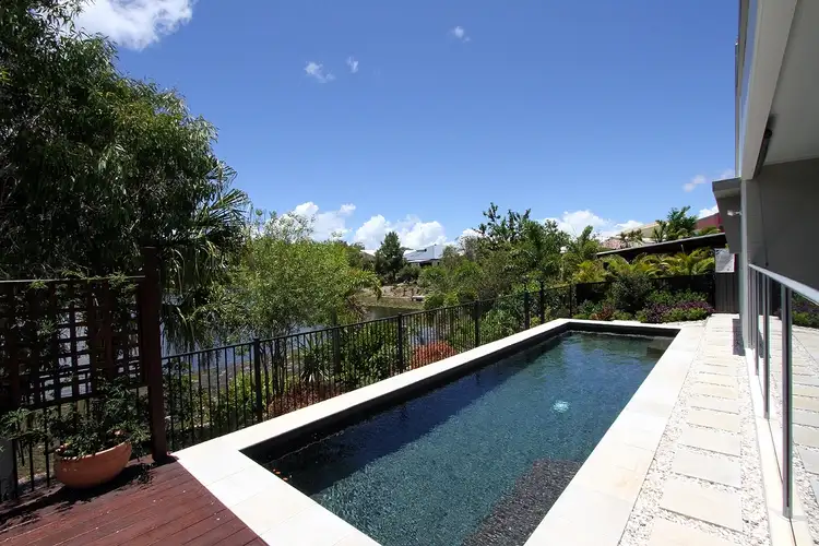 Fourth view of Homely house listing, 7 Satinwood Avenue, Urraween QLD 4655