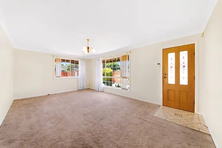Second view of Homely villa listing, 1/14 Allfield Road, Woy Woy NSW 2256