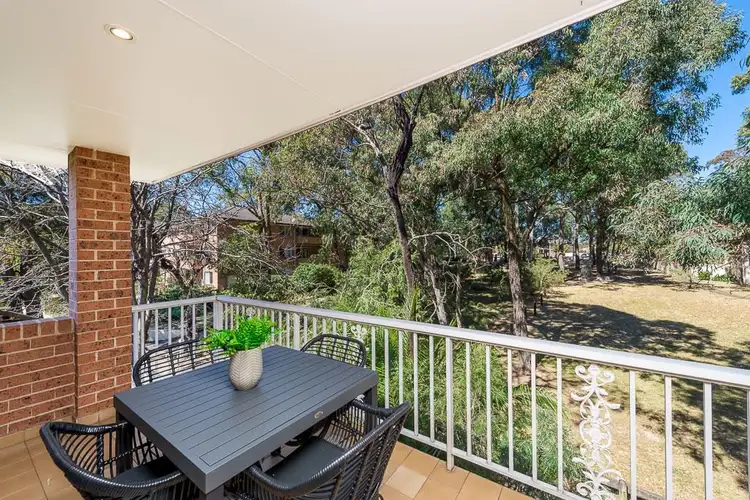 Sixth view of Homely unit listing, 16/620 Princes Highway, Kirrawee NSW 2232