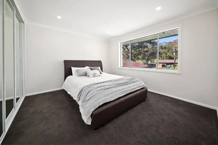 Fourth view of Homely house listing, 5 Tobruk Avenue, Engadine NSW 2233