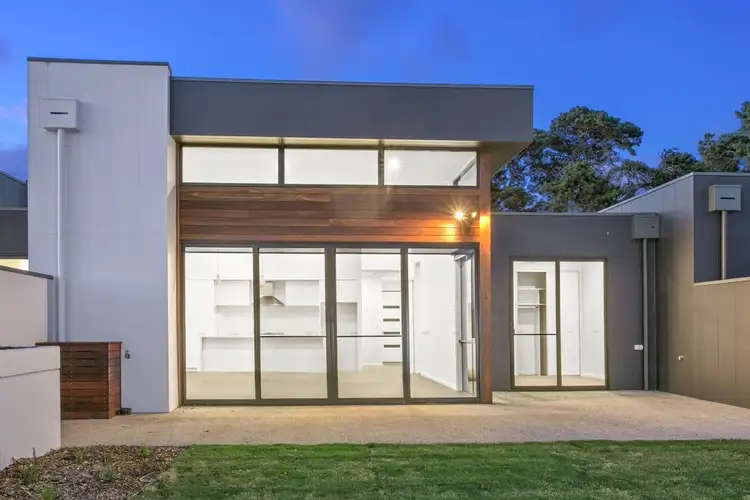 Fifth view of Homely townhouse listing, Lot 382 Plantation Drive, Barwon Heads VIC 3227