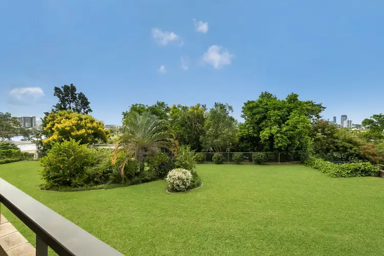 Third view of Homely unit listing, 9/36 Jerdanefield Road, St Lucia QLD 4067