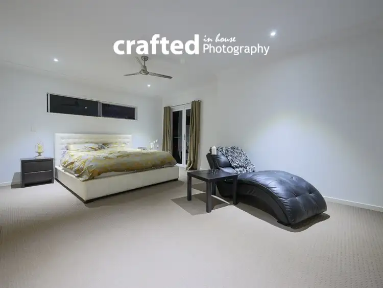 Sixth view of Homely rural property listing, 175 Spinebill Dr, Greenbank QLD 4124