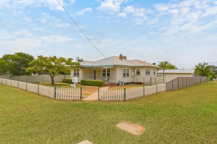 28 South Street, Gunnedah NSW 2380