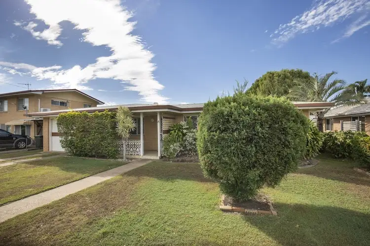 5 Horton Street, Norville QLD 4670