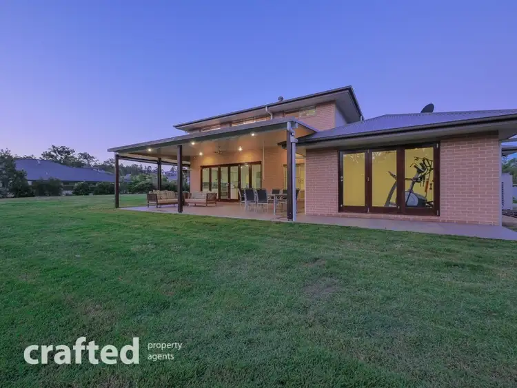 Fourth view of Homely rural property listing, 29 Wedgebill Court, Greenbank QLD 4124
