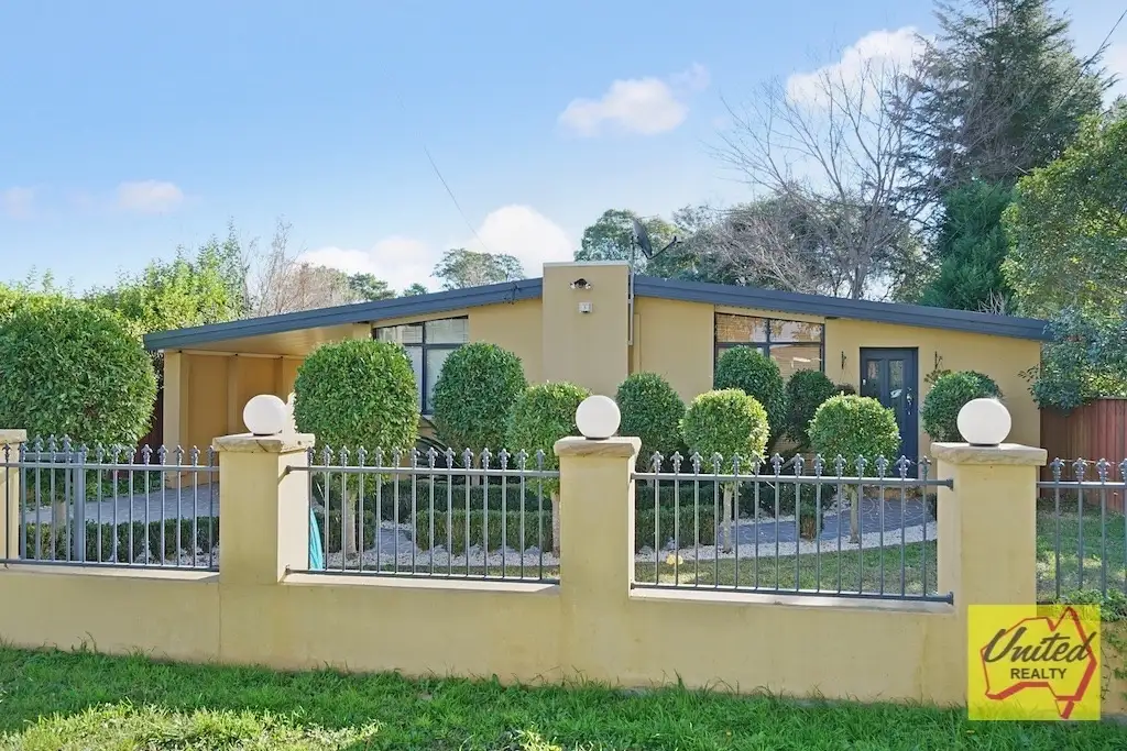 Main view of Homely house listing, 211 Cobbitty Road, Cobbitty NSW 2570