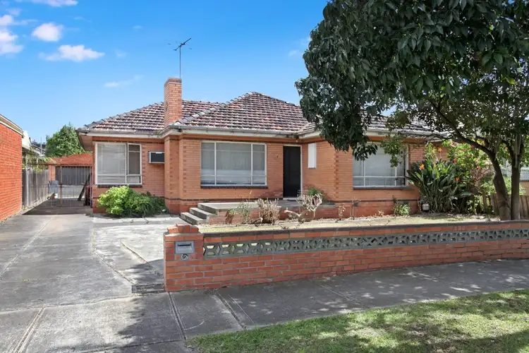 Main view of Homely house listing, 7 Alexandra Avenue, Sunshine VIC 3020