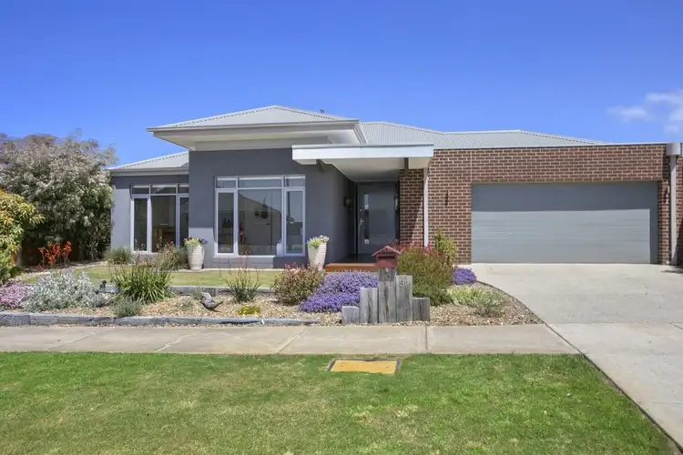 Third view of Homely house listing, 31 Penleigh Crescent, Ocean Grove VIC 3226
