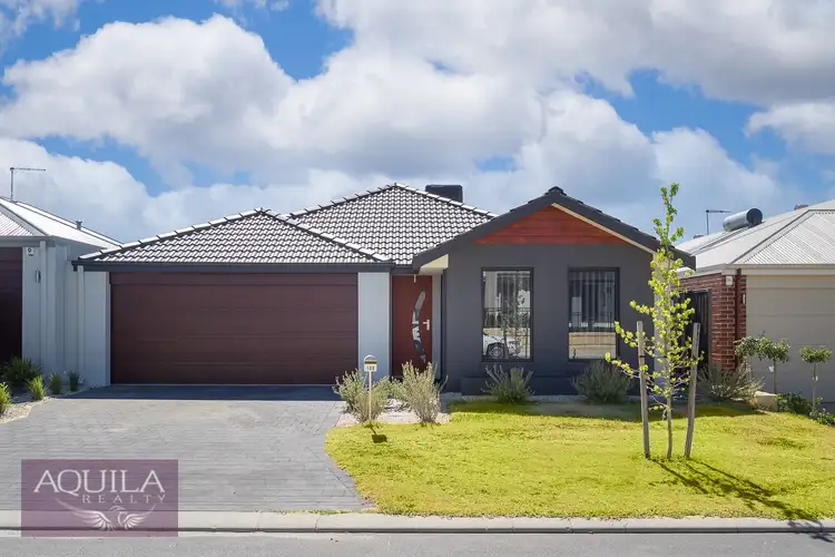 100 Semerwater Crescent, Aveley WA 6069