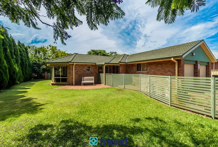 26 Marlin Place, Anna Bay NSW 2316
