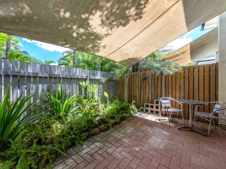 Fourth view of Homely unit listing, 6/65-69 Cedar Rd, Palm Cove QLD 4879
