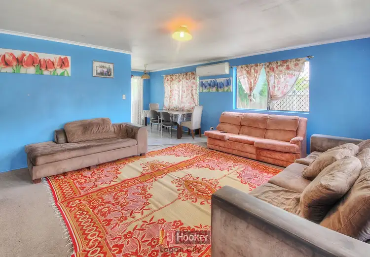 Second view of Homely house listing, 22 Garnett Street, Slacks Creek QLD 4127