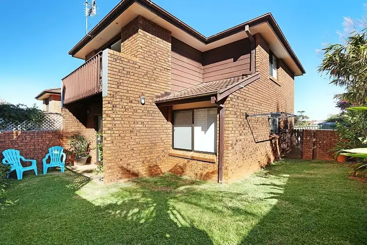 Fourth view of Homely townhouse listing, 3/17 Watonga Street, Port Macquarie NSW 2444