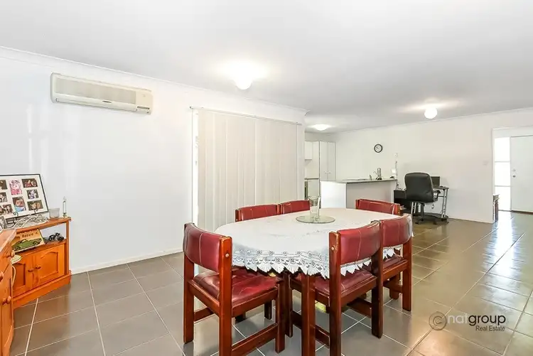 Fifth view of Homely house listing, 62 Paul Drive, Regents Park QLD 4118