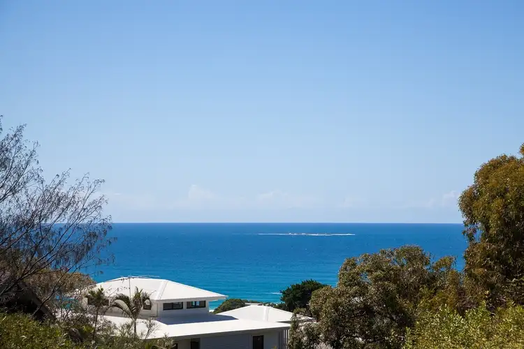 1/20 Cumming Parade, Point Lookout QLD 4183
