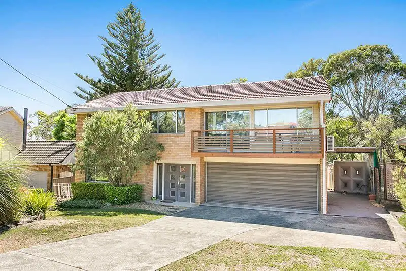 Main view of Homely house listing, 30 Andromeda Crescent, Engadine NSW 2233