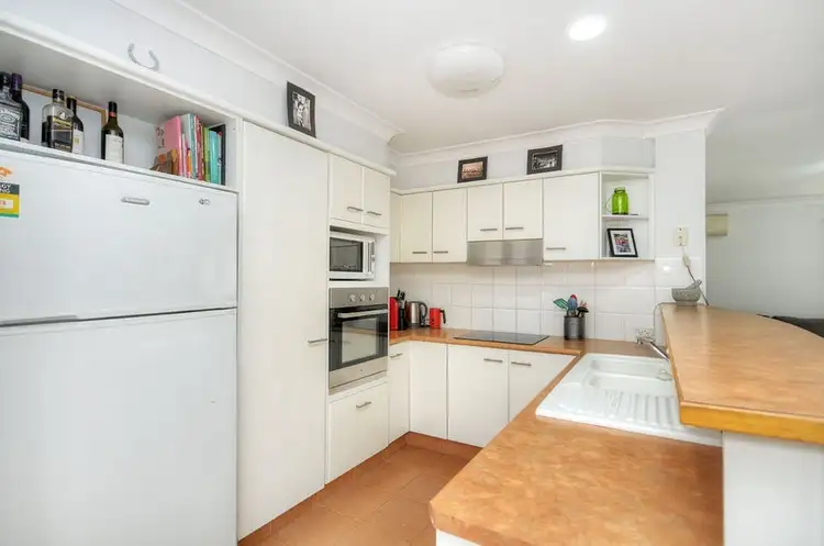 Fourth view of Homely semi-detached listing, 117/2-4 Langport Parade, Mudgeeraba QLD 4213