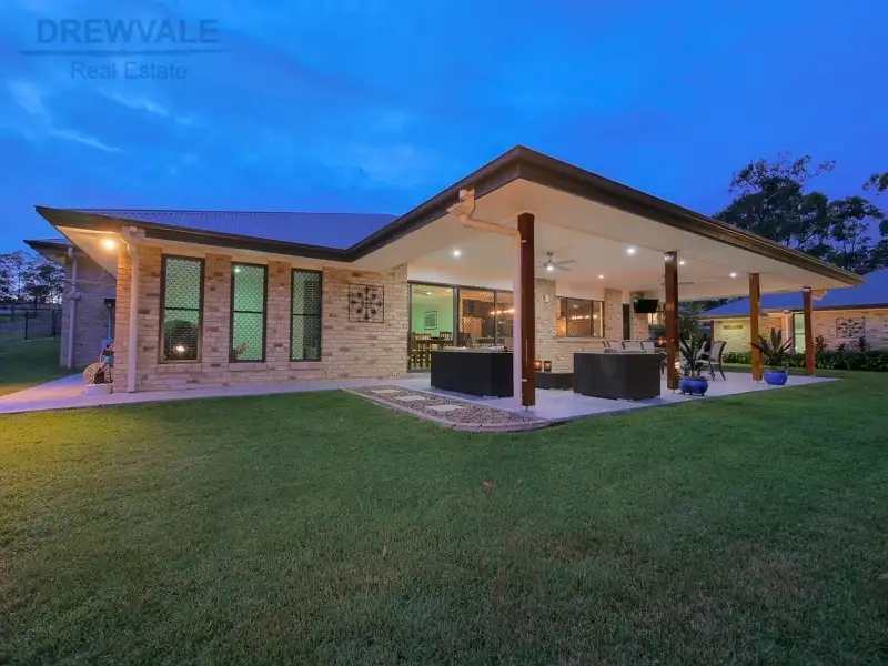 Main view of Homely house listing, 36 Wedgebill Court, Greenbank QLD 4124