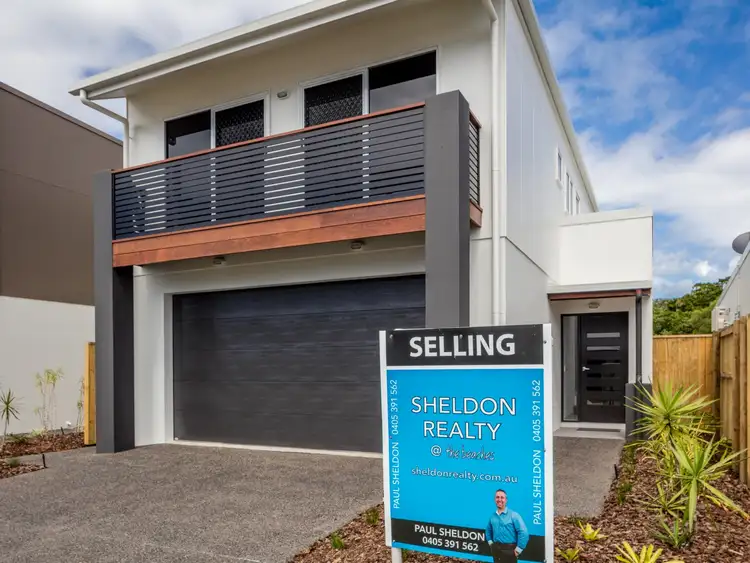 74 Seaways St, Trinity Beach QLD 4879