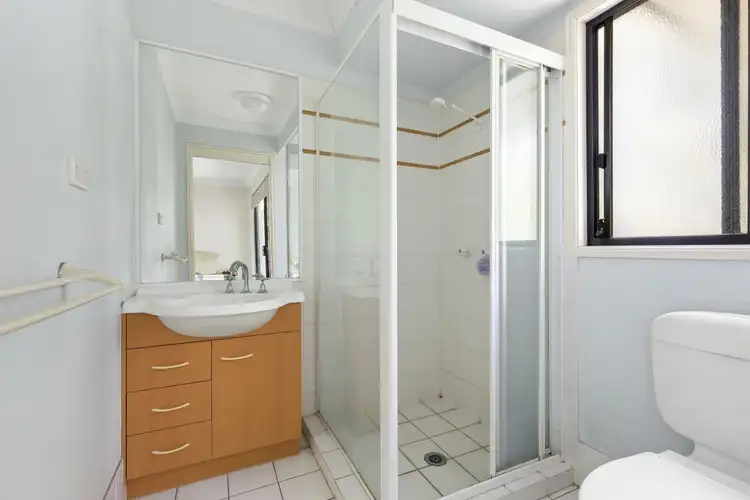 Sixth view of Homely unit listing, 35/95 Gemvale Road, Mudgeeraba QLD 4213