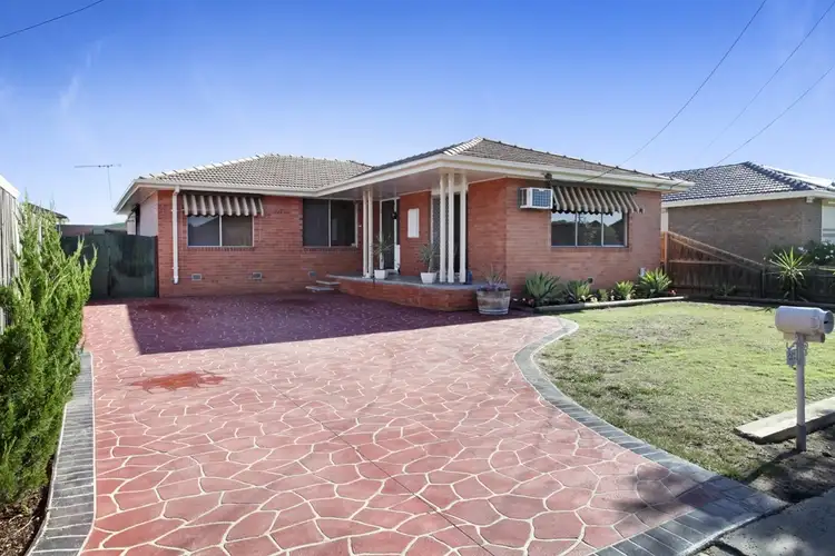 Main view of Homely house listing, 141 Ridgeway Parade, Sunshine West VIC 3020