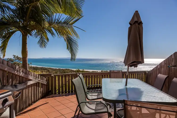 Third view of Homely unit listing, 25/21-25 Cumming Parade, Point Lookout QLD 4183