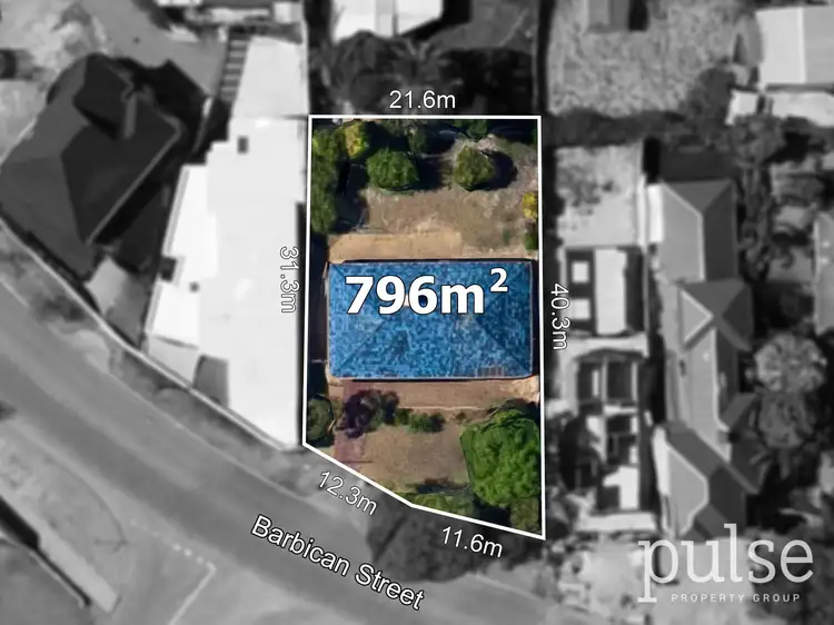 55 Barbican Street W, Shelley WA 6148
