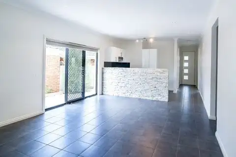 Third view of Homely house listing, 1/6 Granholm Grv, Melton West VIC 3337