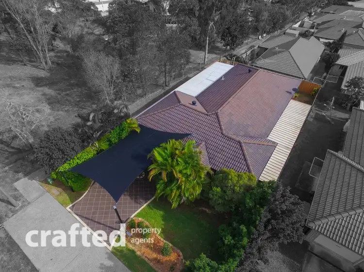 23 Shapcott Place, Runcorn QLD 4113