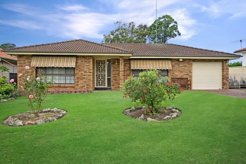 Main view of Homely house listing, 6 Geddes Close, Thornton NSW 2322