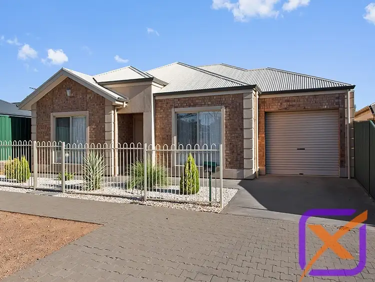 Second view of Homely house listing, 22 Innes Street, Elizabeth Park SA 5113