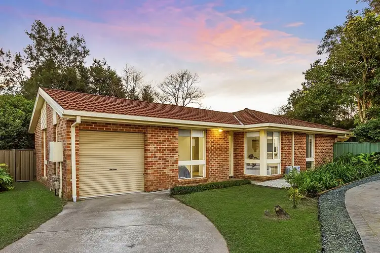 36 Benkari Avenue, Kariong NSW 2250