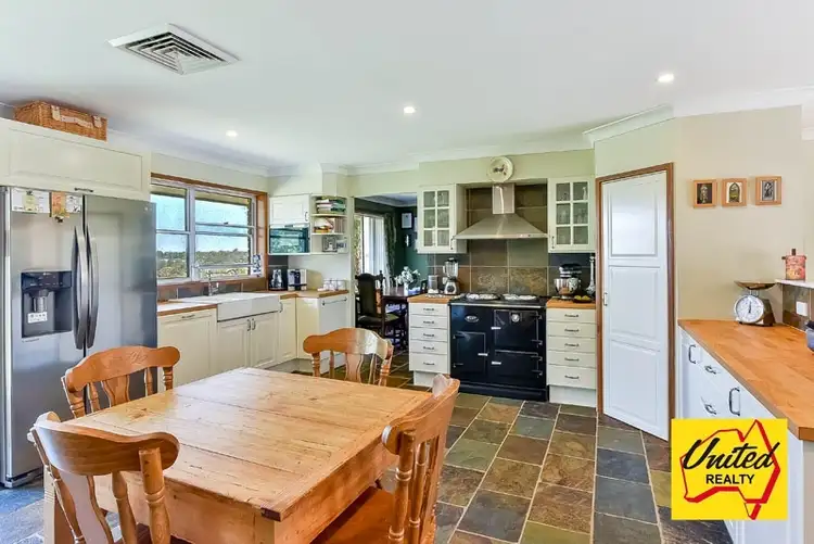Second view of Homely house listing, 330 May Farm Road, Brownlow Hill NSW 2570