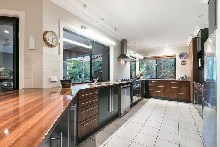 Fifth view of Homely house listing, 12 Windermere Avenue, Sinnamon Park QLD 4073