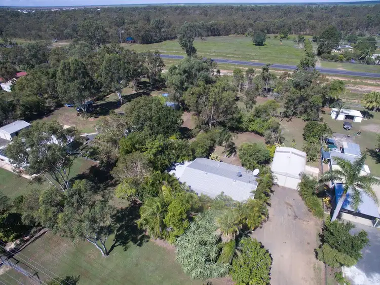 Third view of Homely house listing, 7 Park Estate Drive, Branyan QLD 4670
