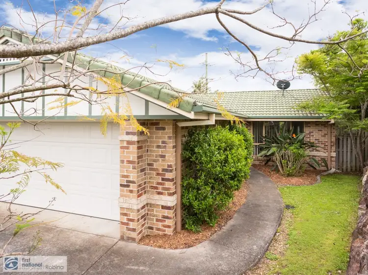 Main view of Homely house listing, 5 Dillon Court, Mudgeeraba QLD 4213