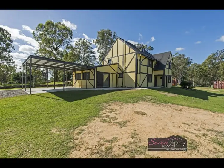 Main view of Homely rural property listing, 1 / 83 Chestnut Road, Tamborine QLD 4270