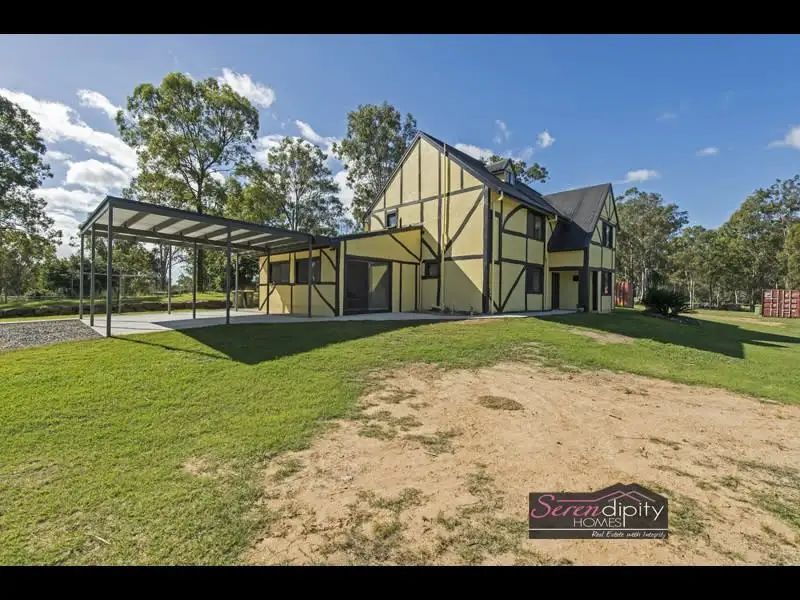 Main view of Homely rural property listing, 1 / 83 Chestnut Road, Tamborine QLD 4270
